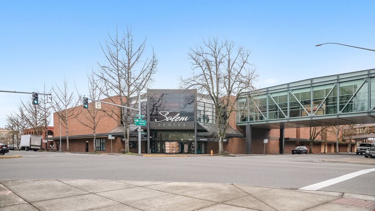 Salem Center