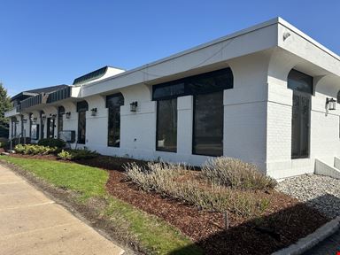 PRIME MULTIUSER OFFICE BUILDING & DOWNTOWN DEVELOPMENT SITE