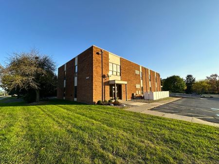 Office space for Rent at 600 East Dayton Yellow Springs Road in Fairborn