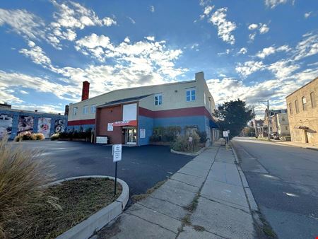 Office space for Sale at 801 Sproul Street in Chester