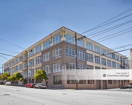 Office space for Rent at Lion Building in San Francisco