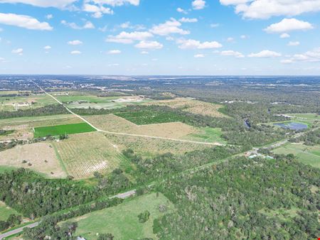 Peace River Mixed-Use Development Tract — 114± Acres | 18± AC Commercial | 2,179′ on SR-64