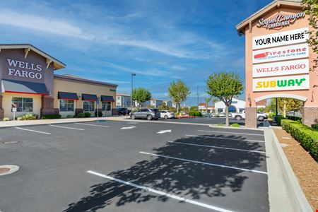 ±17,272 SF Chino Hills Anchor For Lease