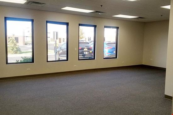 Workstyle Flexible Spaces - 3205-3231 North Wilke Road