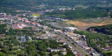 Shops at Pigeon Forge