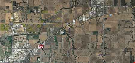 Commercial space at 85th & CORNHUSKER in Lincoln