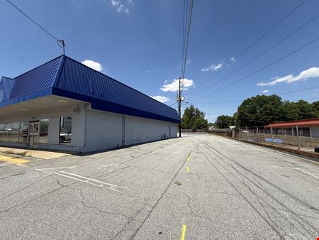 3984 Lawrenceville Highway | Free Standing Retail