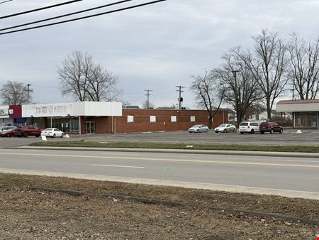Commercial space at 3631 Sullivant Ave Columbus Ohio 43228 in Columbus