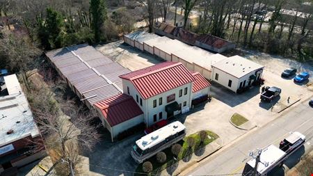 Office space for Rent at 825 Oak Street in Gainesville
