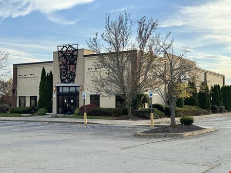 Retail space for Rent at Middletown, NY - former TGIF; NYS RT 17 Hudson Valley to Binghamton in Middletown