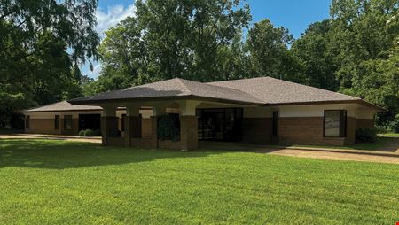Medical Office Building for Sale