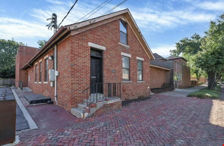 Office space for Rent at 490 City Park Ave in Columbus