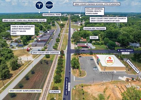 Family Dollar | Greenville MSA