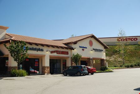 26870 Sierra Highway