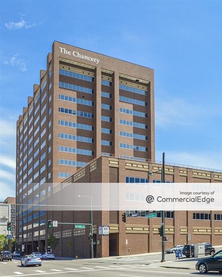 Office space for Rent at The Chancery in Denver
