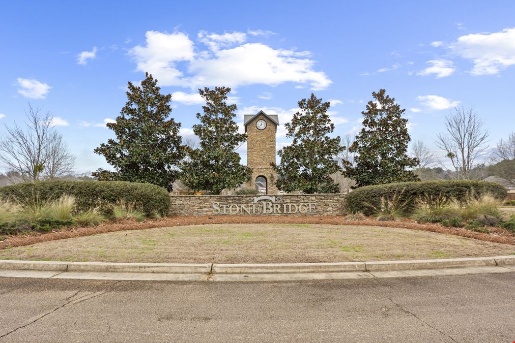Parcel 19