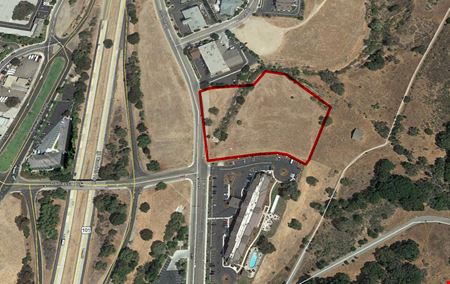 VacantLand space for Sale at 610 McMurray Road in Buellton
