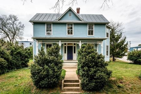 Other space for Sale at VICTORIAN CHARM MEETS ENDLESS POTENTIAL IN THE HEART OF BROADWAY in Broadway