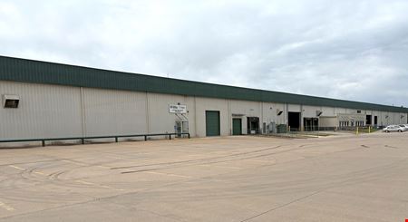 Industrial space for Rent at NE WICHITA WAREHOUSE/MANUFACTURING in Wichita