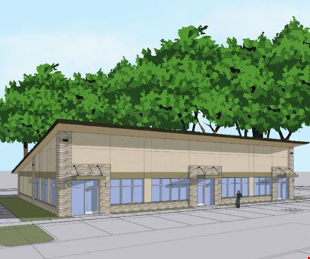 Office space for Sale at 8835 Davis Blvd in Keller
