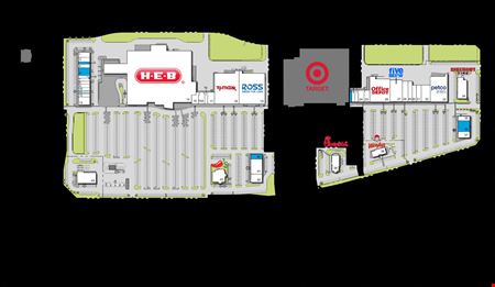 Retail space for Rent at Sharyland Towne Crossing in Mission