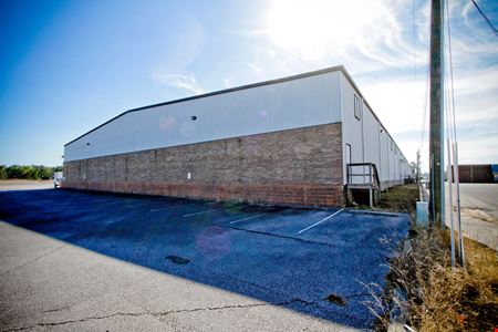 Ellyson Industrial Park