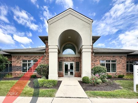 Office space for Rent at 901 Chestnut Hills Pkwy in Fort Wayne