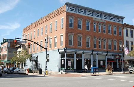 Office space for Rent at 43 N Sandusky St in Delaware