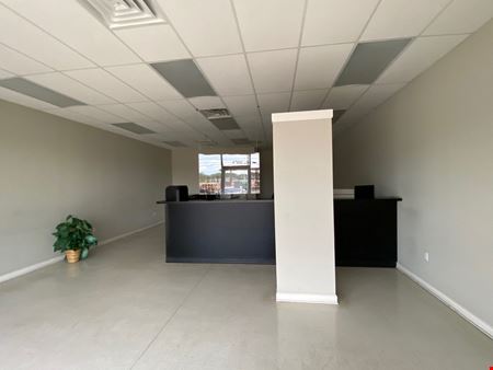 1706 North Gloster