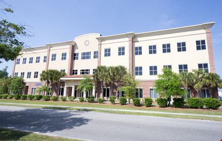 Second Avenue Executive Center