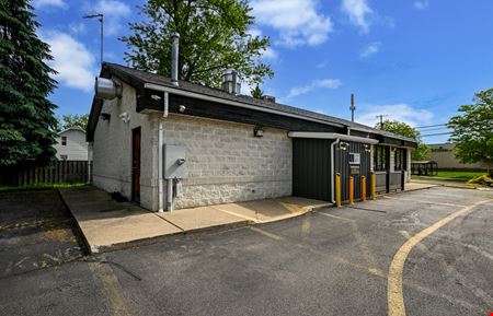 2160 East Ave
