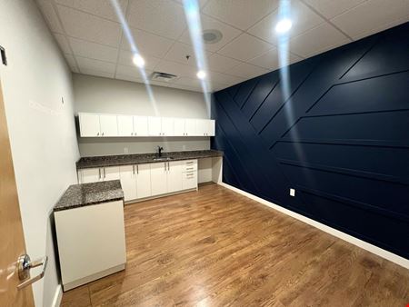 Prime Retail Frontage - 1,500 SF