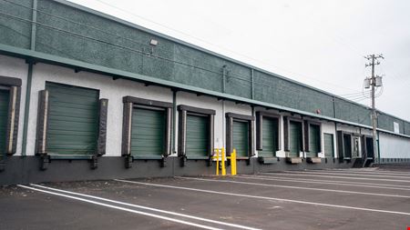 The Distribution Center