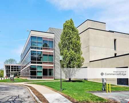 Office space for Rent at Wellesley Office Park - 100 William Street in Wellesley