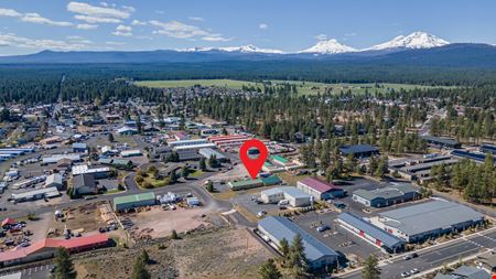 Industrial space for Sale at 723 N Curtis Ct in Sisters