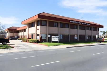 Office space for Rent at TURN-KEY OFFICE SPACE – PLUG & PLAY – ABUNDANT PARKING – NEAR SOUTH COAST PLAZA in Santa Ana