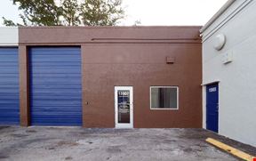 Palmetto Lakes Industrial Park #16
