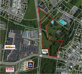 New Holland Road - Lot 7