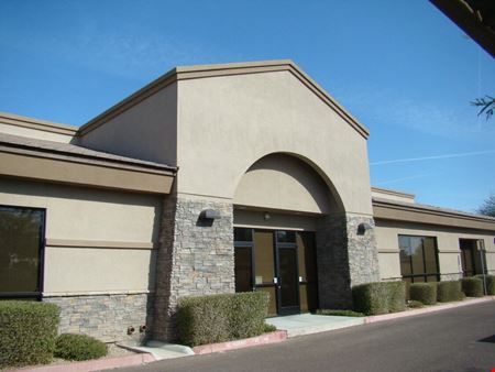 Office space for Sale at 535 East McKellips Road - 6% CAP Investment Opportunity in Mesa
