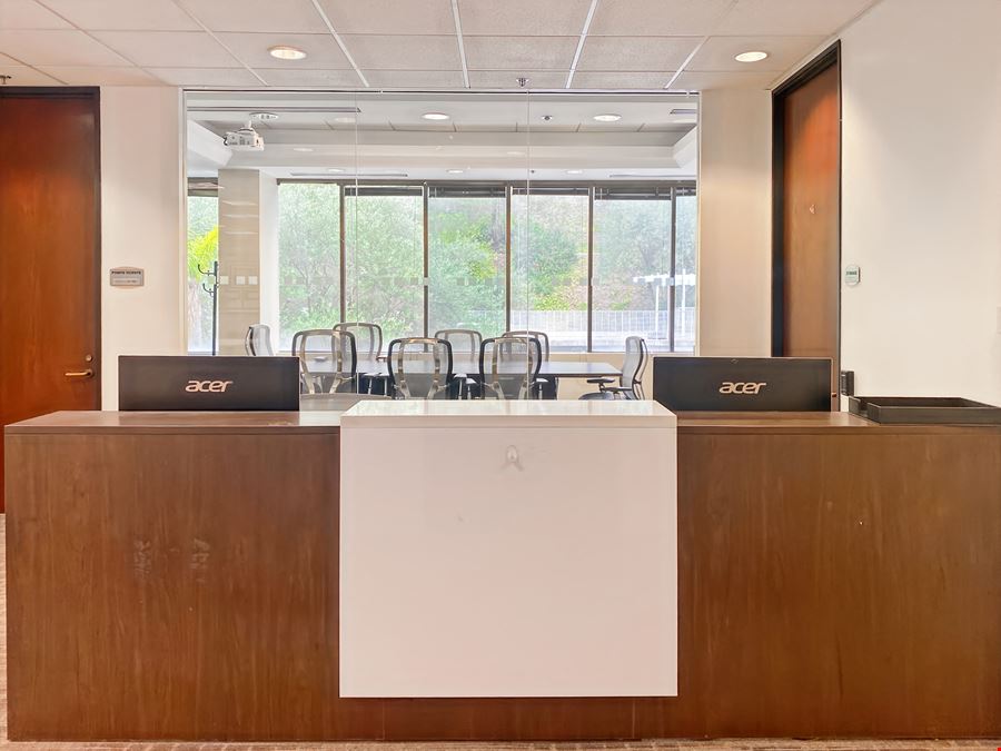 Regus - Rolling Hills Estates - Twin Towers