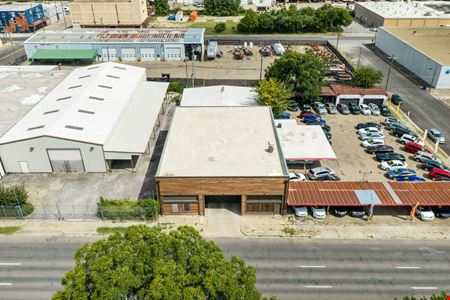 1316 Franklin Ave # 1320