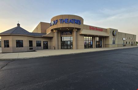 Retail space for Sale at Nearly 30,000sf Multi-Tenant Building for Sale in Greensburg