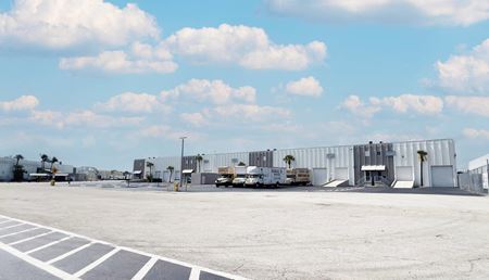 Industrial space for Rent at 9103 NW 105th Circle in Medley