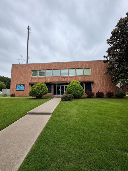 Office space for Rent at 6440 Atlantic Blvd in Jacksonville