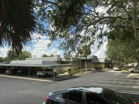Haines City Business Center