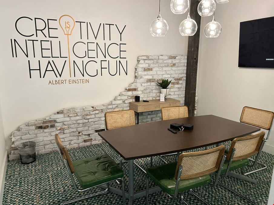 Thrive Coworking - Alpharetta East