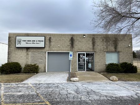Office space for Rent at 47 E Kenyon Rd in Champaign