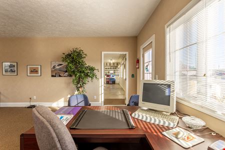 Office/Retail & Land For Sale