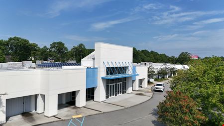 Office space for Sale at 8085 Rivers Ave in North Charleston