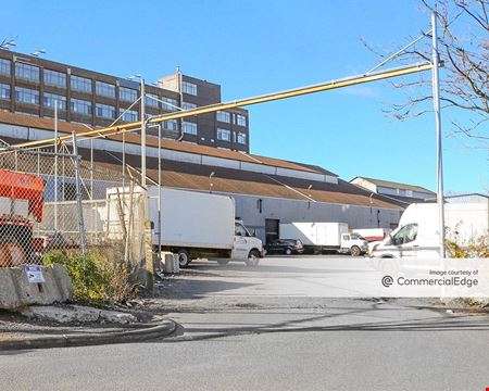 Industrial space for Rent at 29 53rd Street in Brooklyn